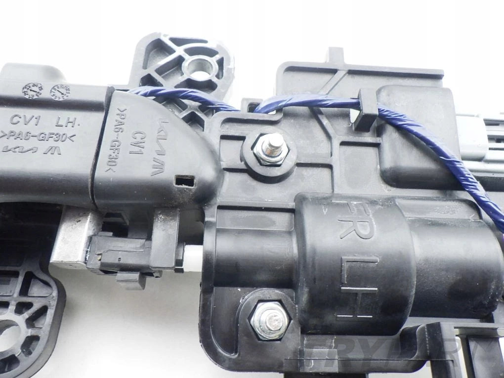 KIA EV6 EV-6 Left Front Door Handle