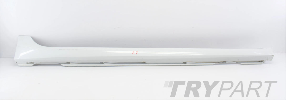AUDI A7 4K8 RIGHT SILL PANEL ORG