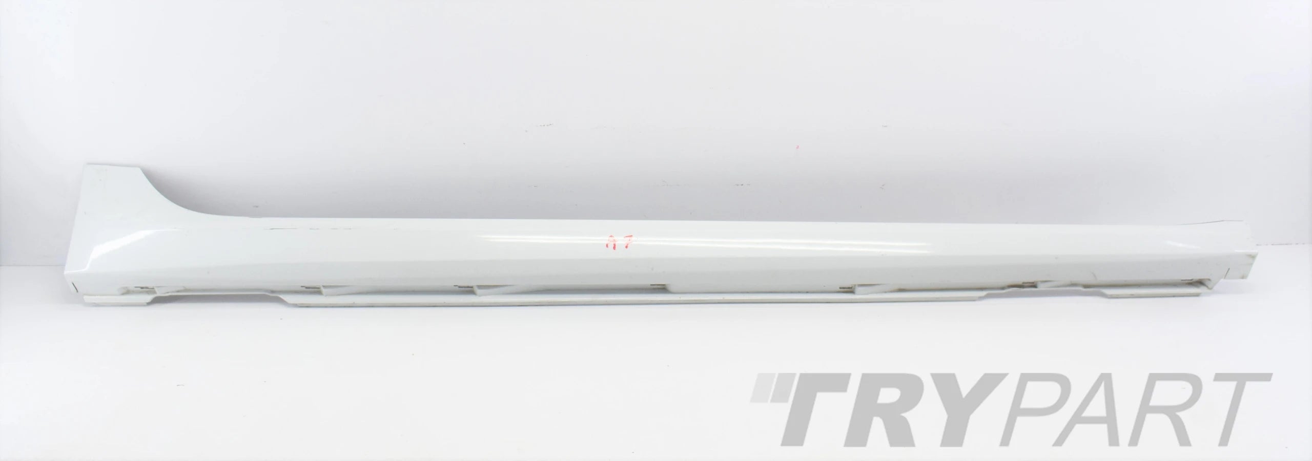 AUDI A7 4K8 RIGHT SILL PANEL ORG