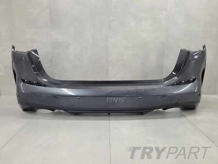 Rear Bumper BMW 2 F44 Grand Coupe M-Pakiet M Pakiet 19-