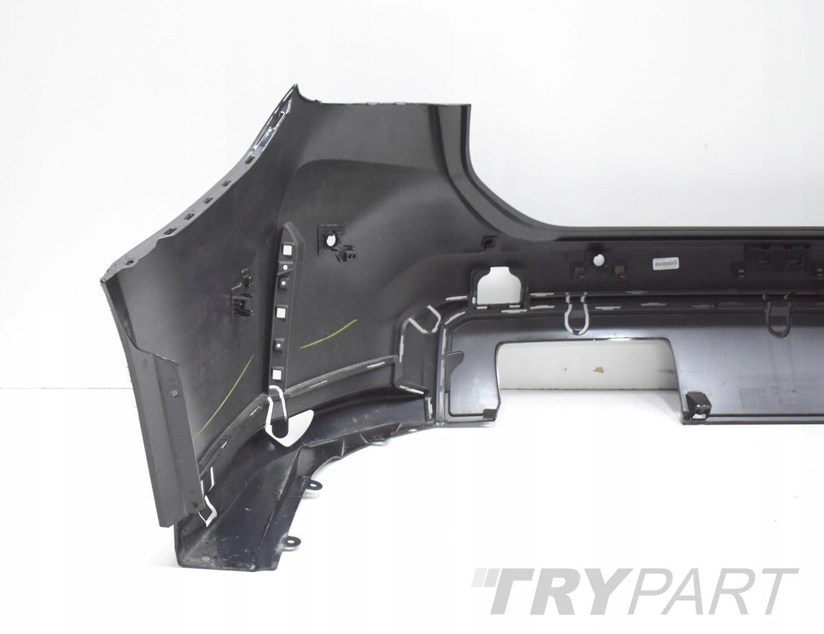 BMW M3 G81 M POWER REAR BUMPER ORG ESTATE TOURING