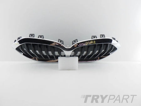 BMW 1 F40 F41 Grille Trim