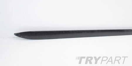 AUDI A5 S5 8T8 S LINE LEFT SILL SKIRT