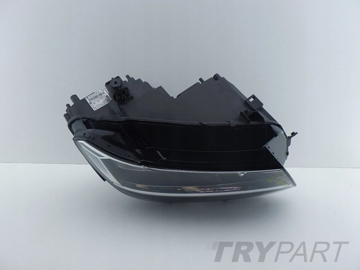 VW TIGUAN II 5NB 5N FULL LED EU RIGHT HEADLIGHT