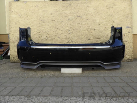 LEXUS RX 450 H RX450H 15- Rear bumper