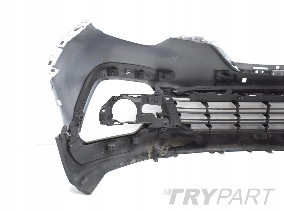 RENAULT CAPTUR LIFT FRONT BUMPER ORG
