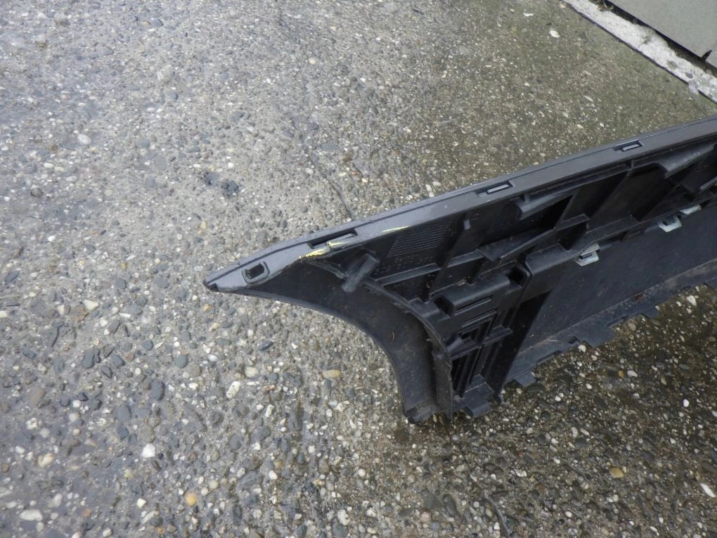 VW PASSAT B6 KOMBI 3C9 Rear Bumper