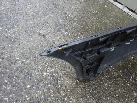 VW PASSAT B6 KOMBI 3C9 Rear Bumper