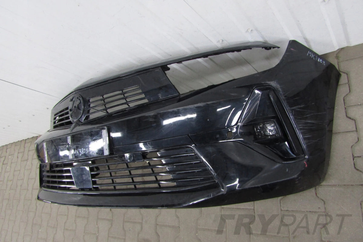 Front Bumper Opel Astra L 6 VI GS-Line Gse 22- RADAR