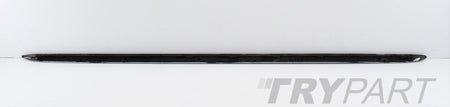 AUDI A4 B8 8K0 S LINE LEFT SILL COVER SILL EXTENSION