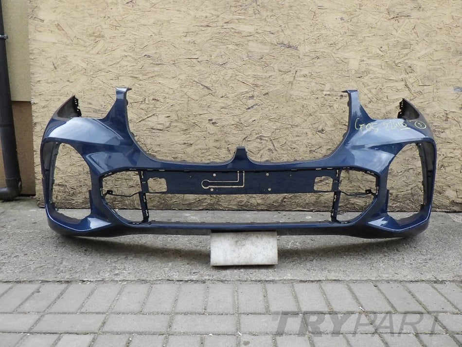 BMW X5 G05 M Package Front Bumper