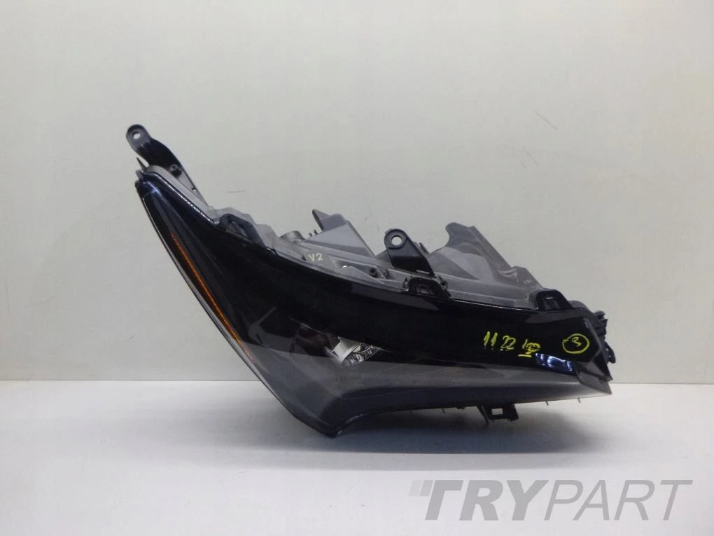 LEXUS NX 200 NX 300H EU FULL LED front right