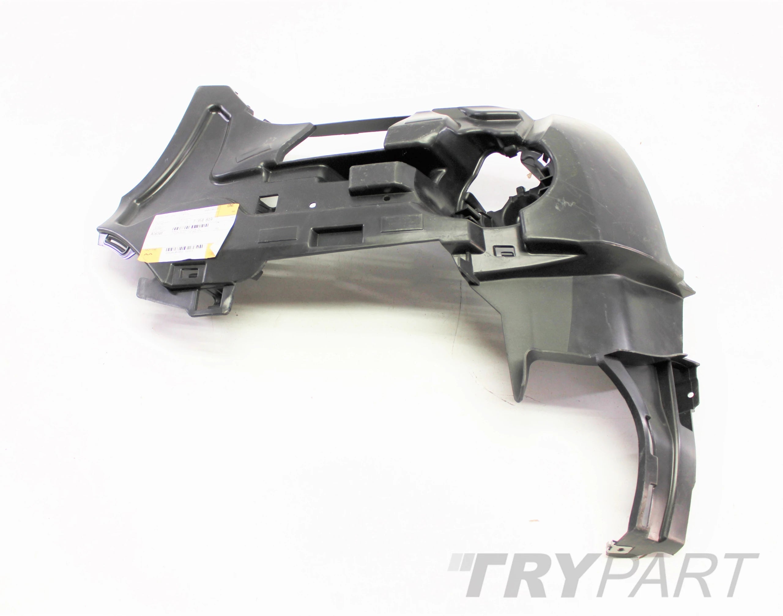 BMW X1 F48 LEFT BUMPER SLIDE FRONT ORG NEW