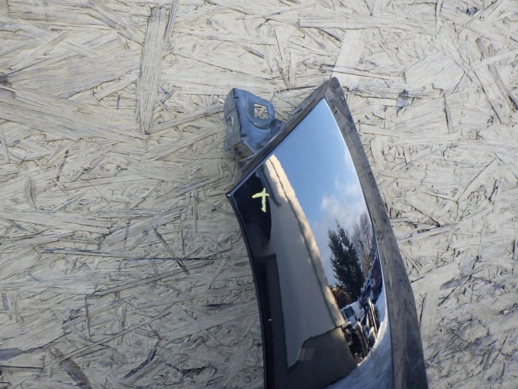 FORD FIESTA MK7 VII 08- Front Left Fender