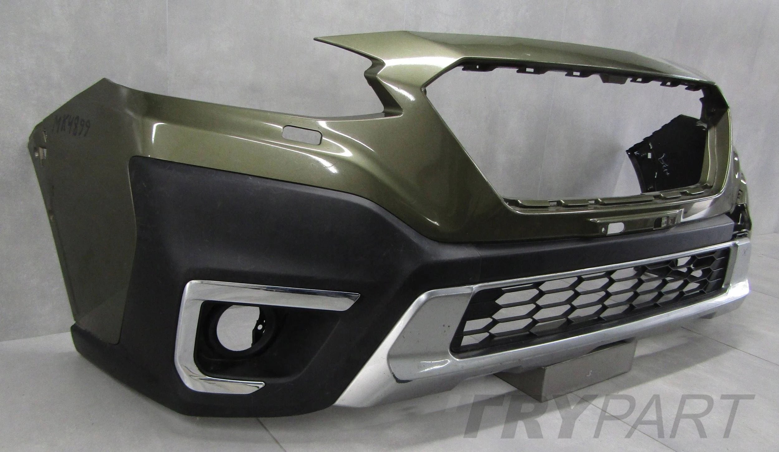 Front Bumper for Subaru Outback VI 6 20-23