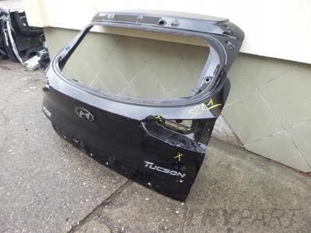 HYUNDAI TUCSON II 2 3 III 2015- REAR HATCH