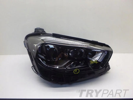 MERCEDES E-CLASS 213 LIFT FULL LED MULTIBEAM right