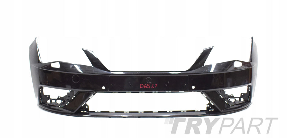 SEAT LEON III LIFT 5F FRONT BUMPER ORG