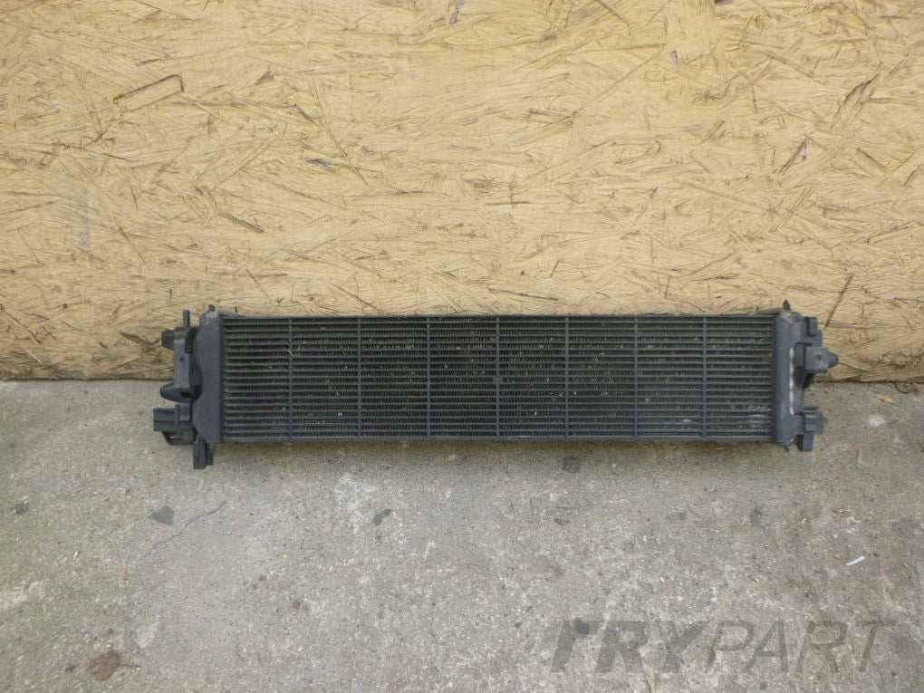 FORD ECOBOOST KUGA FIESTA FOCUS intercooler