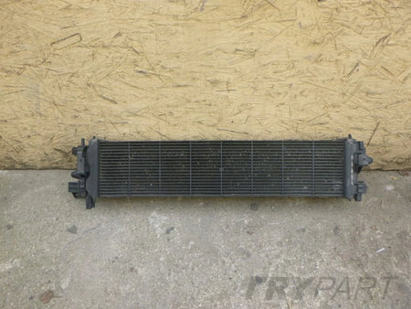 FORD ECOBOOST KUGA FIESTA FOCUS intercooler