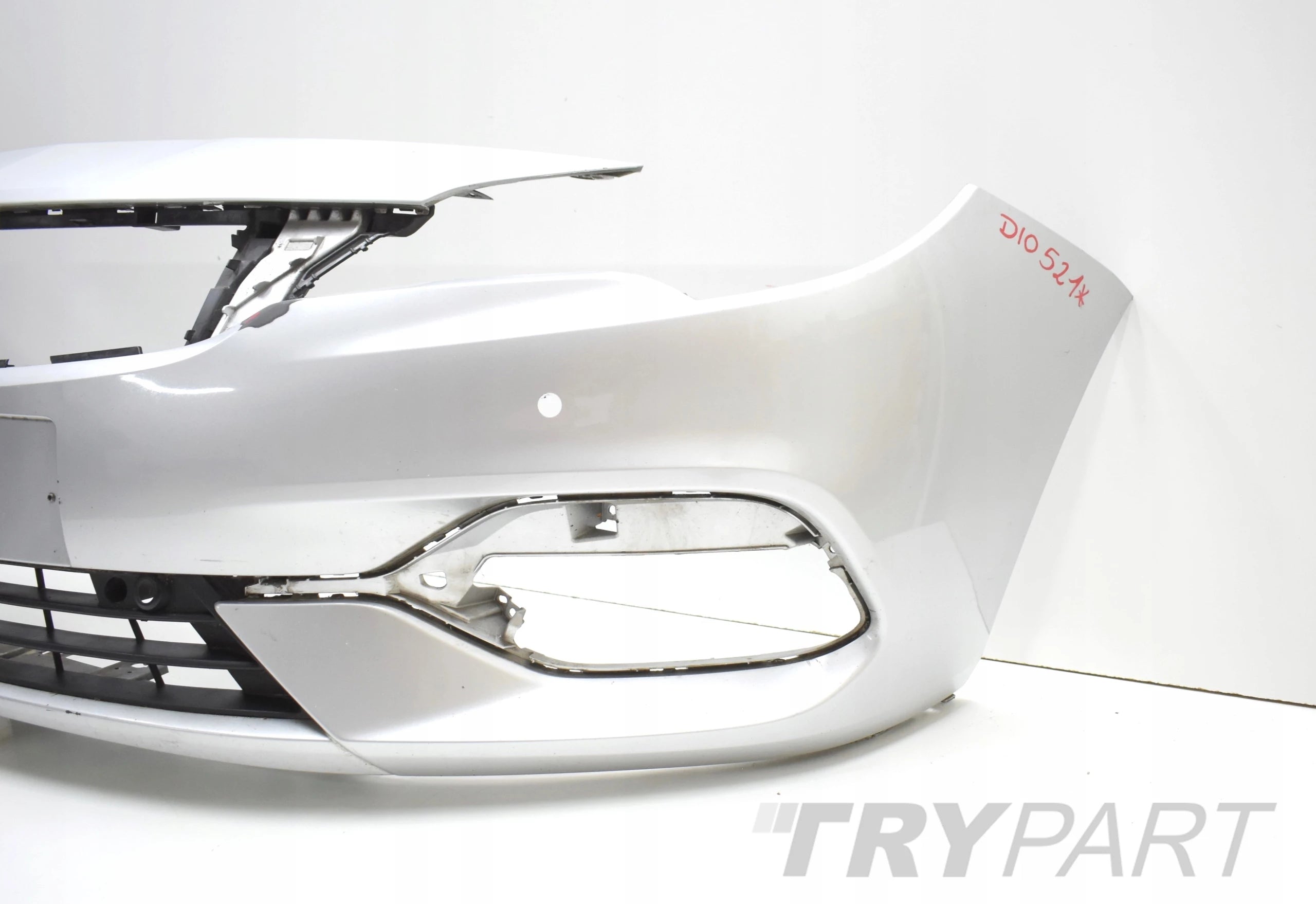 OPEL ASTRA K V LIFT FRONT BUMPER ORG + GRILLE