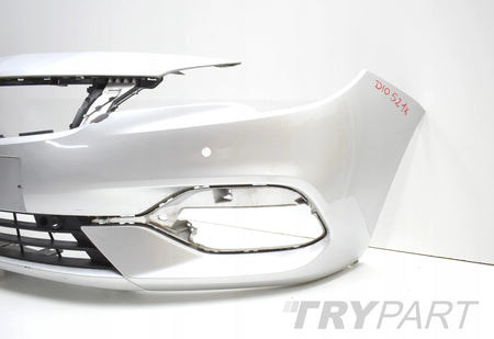 OPEL ASTRA K V LIFT FRONT BUMPER ORG + GRILLE