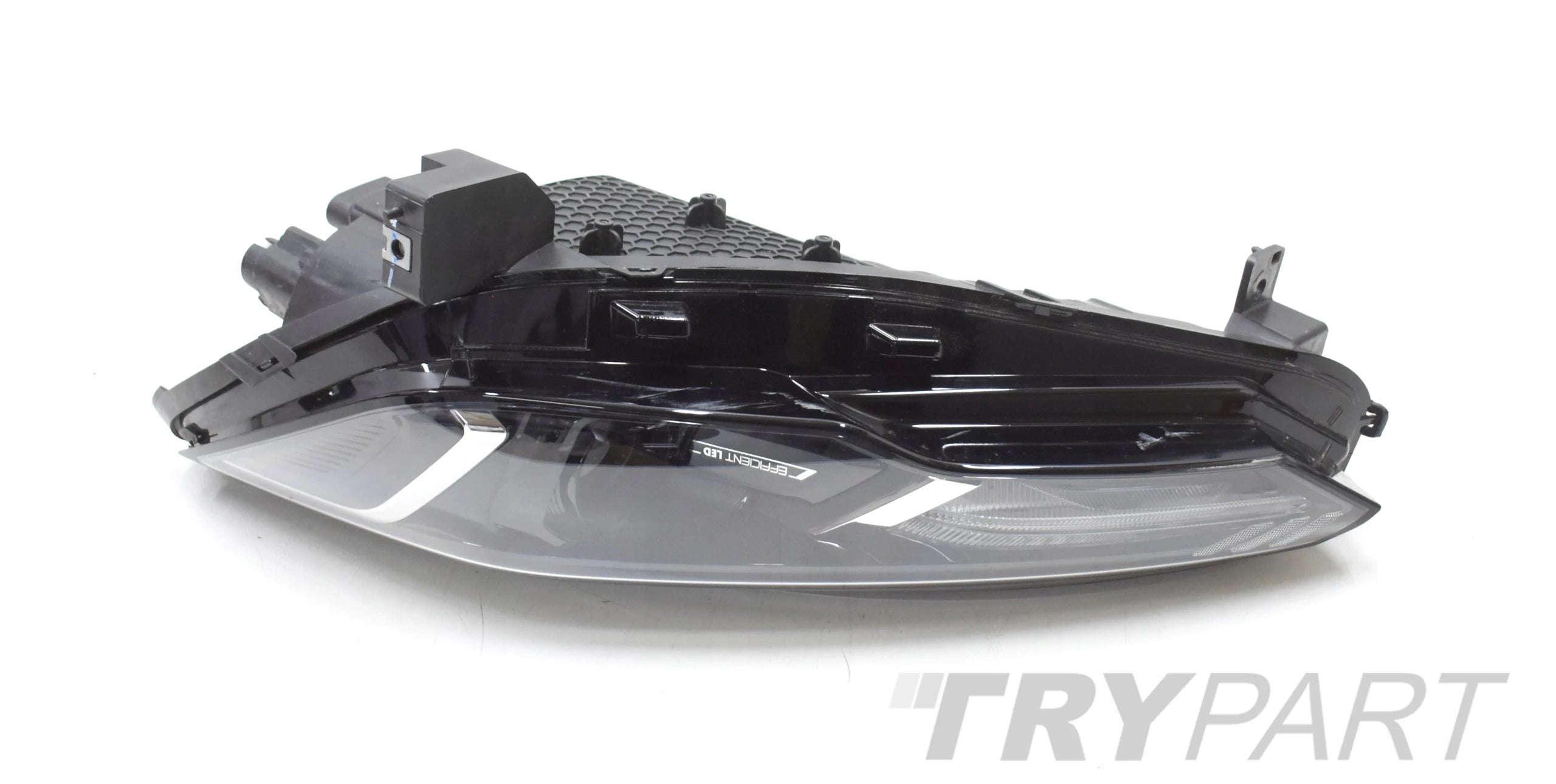 BAIC BEIJING 3 III LEFT FRONT HEADLIGHT EFFICIENT LED EU ORG