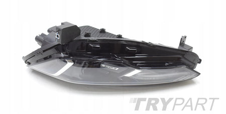 BAIC BEIJING 3 III LEFT FRONT HEADLIGHT EFFICIENT LED EU ORG