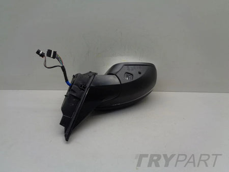 PEUGEOT 208 II 2 OPEL CORSA F - 14 PIN Right Mirror