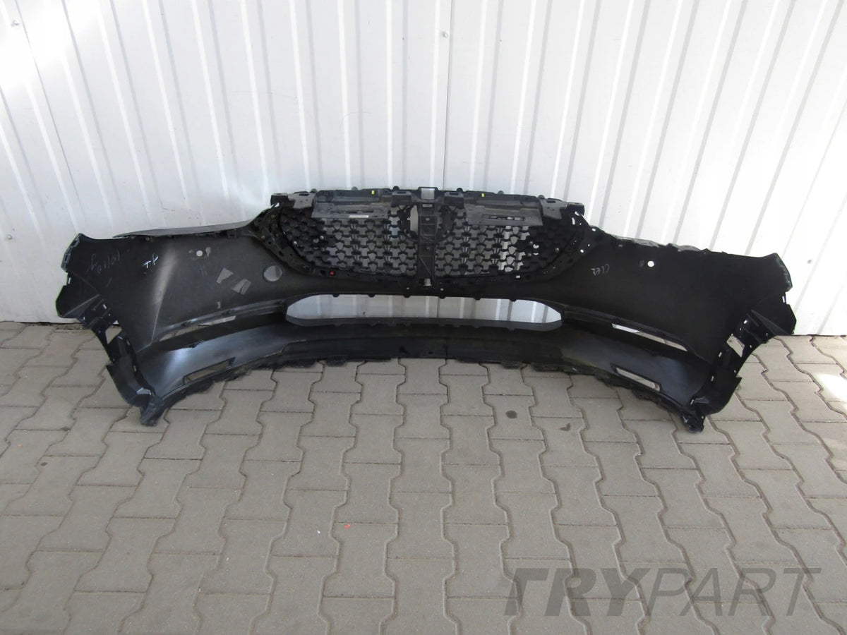 Front Bumper Mazda CX30 CX 30 19-