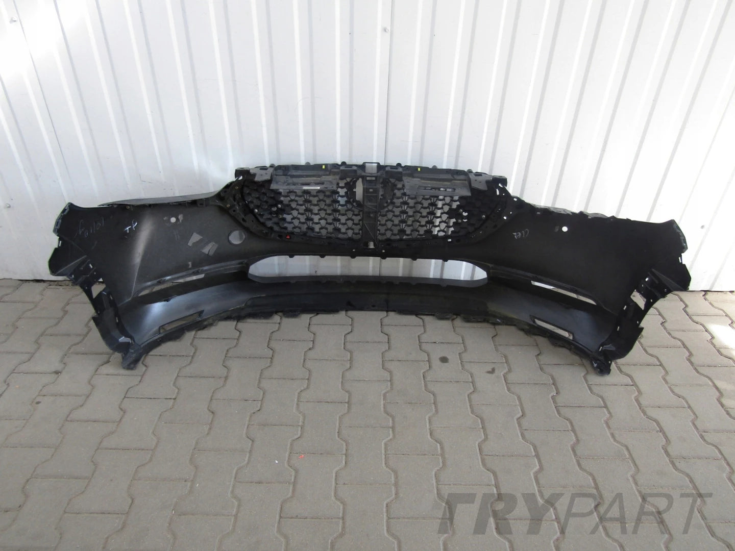 Front Bumper Mazda CX30 CX 30 19-