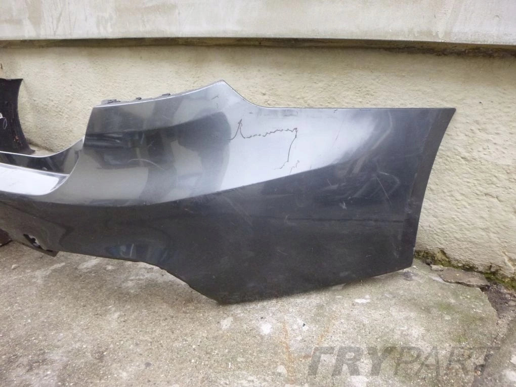 BMW 3 F34 GT M Sport Package Rear Bumper