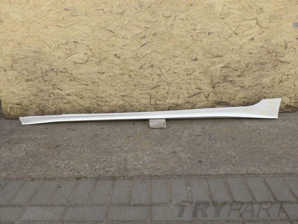 AUDI A5 SPORTBACK 8W 8W8 20- Left Right Sill Trim Strip