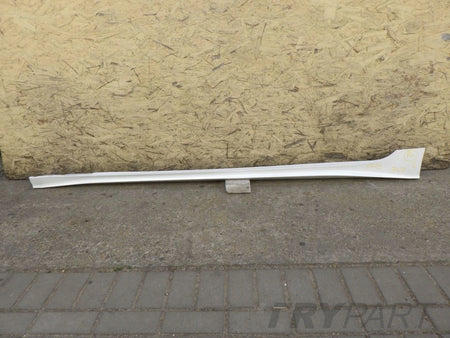 AUDI A5 SPORTBACK 8W 8W8 20- Left Right Sill Trim Strip