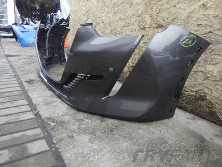 PEUGEOT 208 II GT LINE 19- Front Bumper