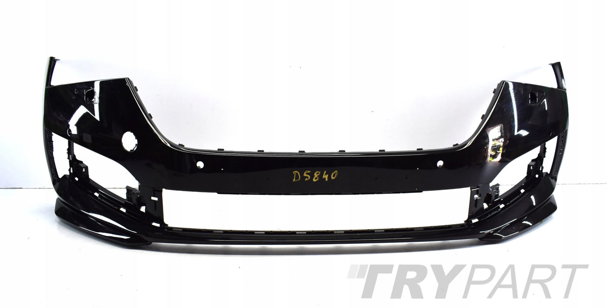 SKODA SCALA 657 MONTE CARLO FRONT BUMPER