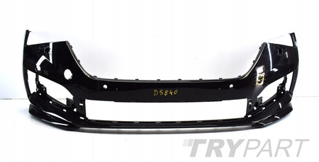 SKODA SCALA 657 MONTE CARLO FRONT BUMPER