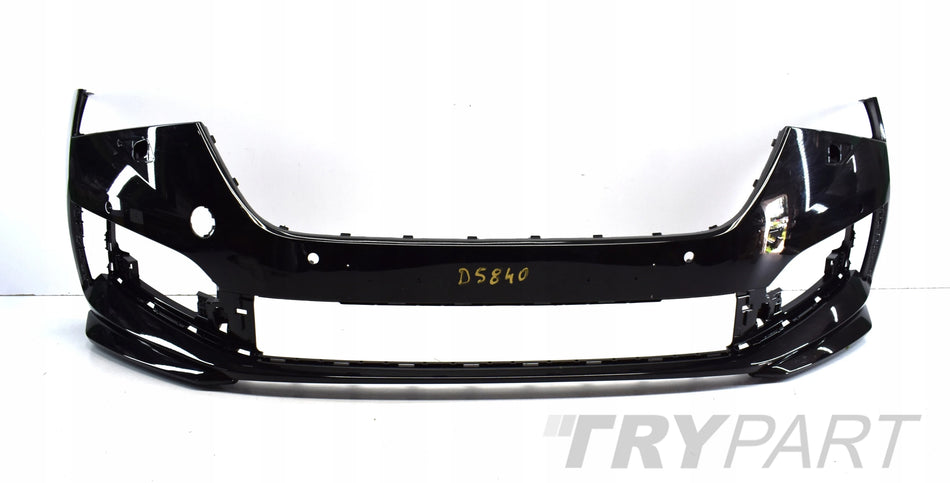 SKODA SCALA 657 MONTE CARLO FRONT BUMPER