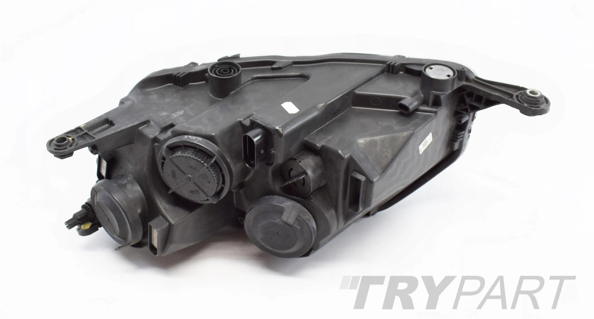 SKODA RAPID 5J HEADLIGHT RIGHT FRONT EU ORG