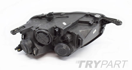 SKODA RAPID 5J HEADLIGHT RIGHT FRONT EU ORG