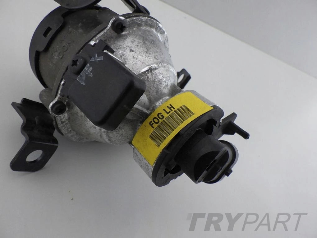 KIA NIRO I LIFT E-NIRO E NIRO E halogen left