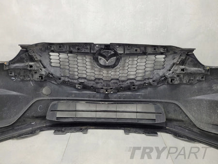Front Bumper Mazda CX5 CX-5 I 12-14