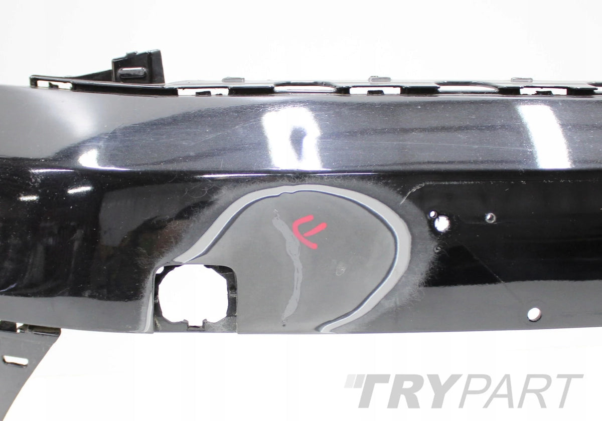 VW JETTA 5C6 LIFT FRONT BUMPER ORG