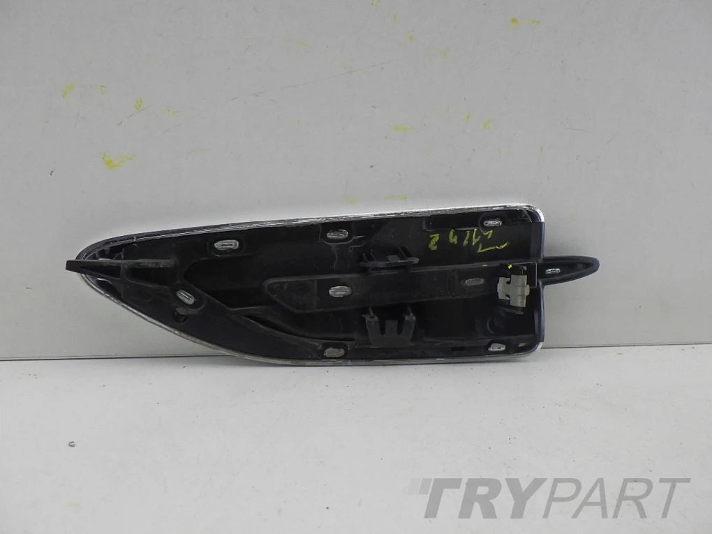 FORD KUGA MK2 II 12- front right fender trim strip