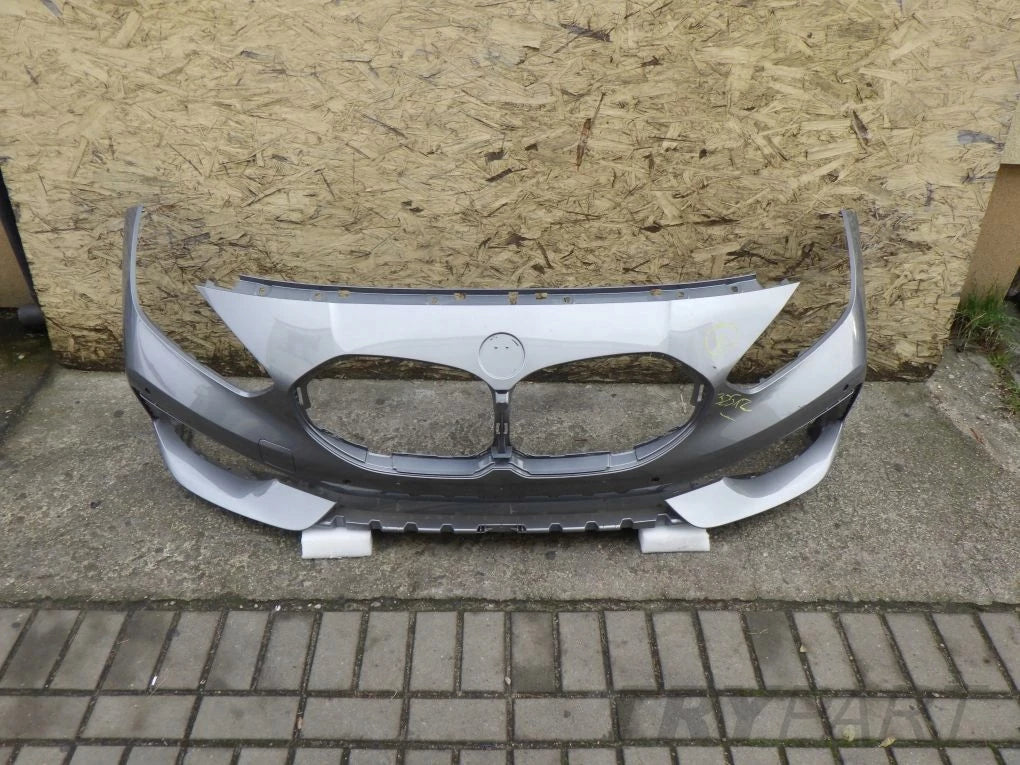 BMW 1 F40 2019- Front Bumper