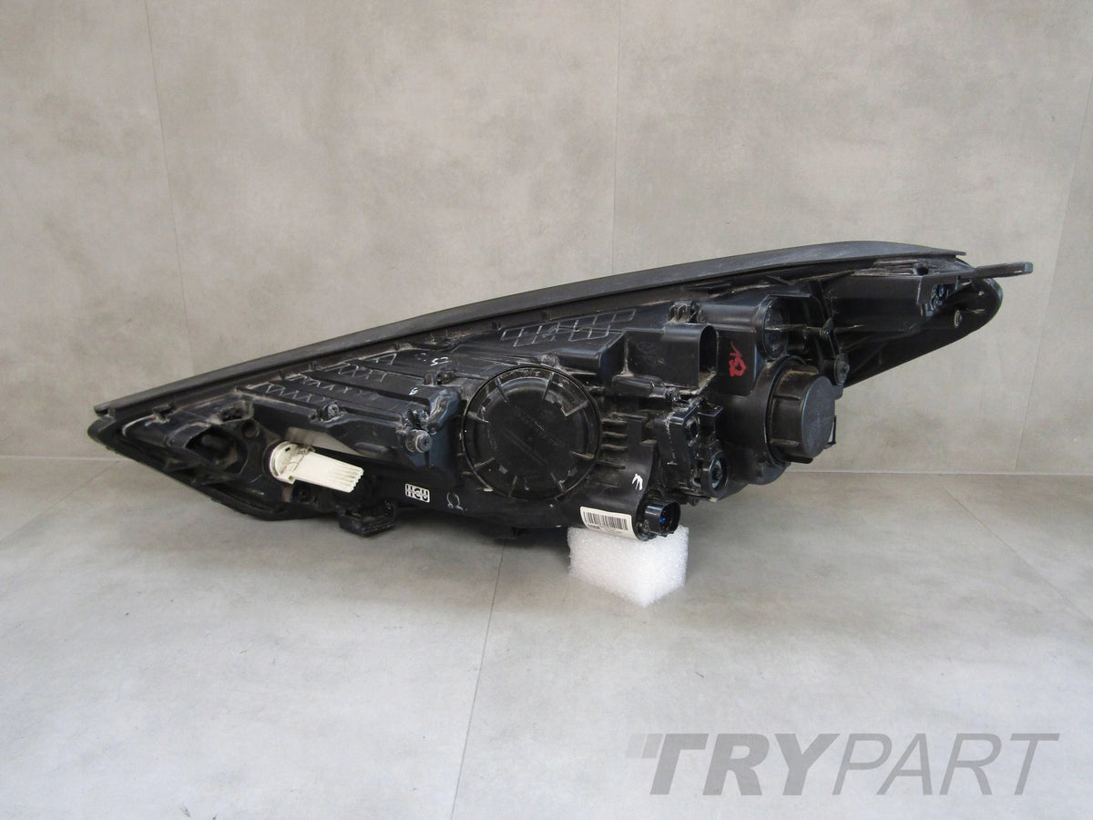 Front Headlight Hyundai Tucson 3 III LED 15-18 RH RIGHT 92102 D7201