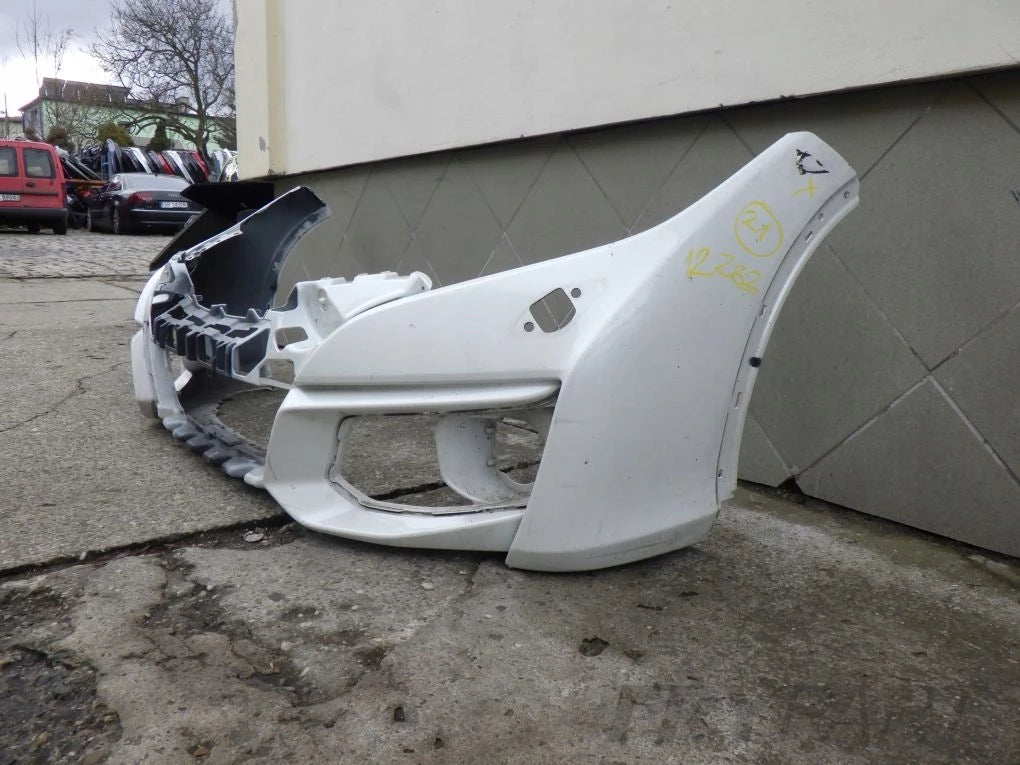 HONDA CIVIC IX LIFT HB 15- Front Bumper
