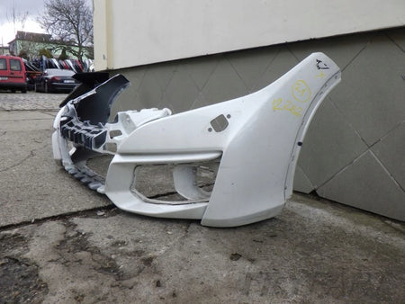 HONDA CIVIC IX LIFT HB 15- Front Bumper