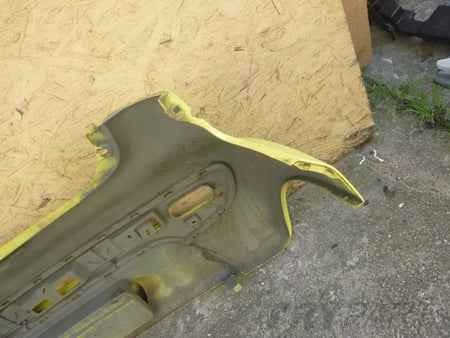 Citroen C1 Peugeot 107 Rear Bumper