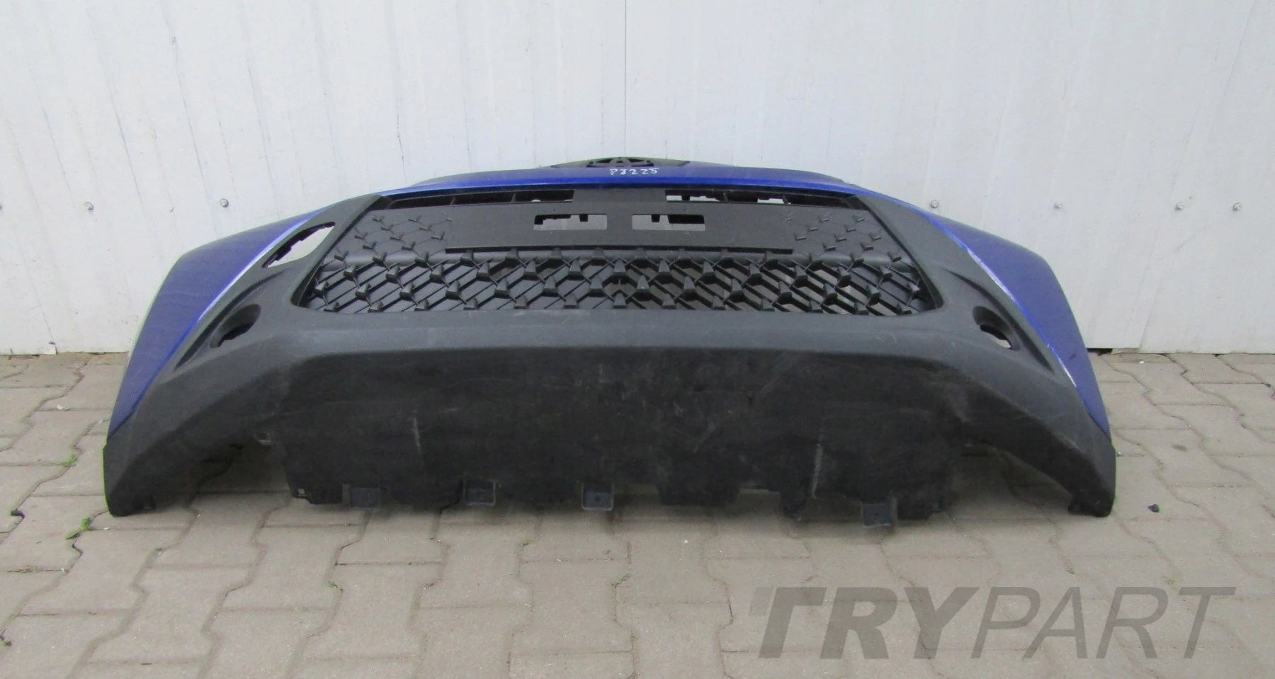 Front Bumper Toyota Aygo X 22-